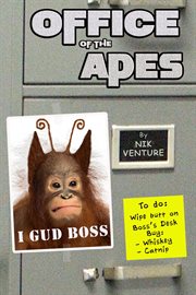 Office of the apes cover image