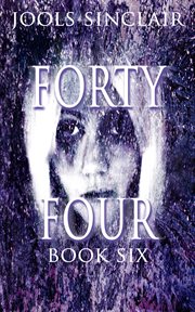 Forty-four book six cover image