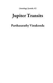 Jupiter transits cover image