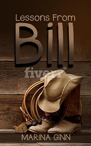 Lessons from bill cover image
