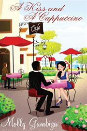 A KISS AND A CAPPUCCINO cover image