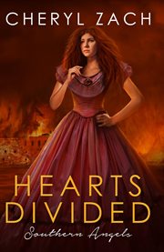 Hearts divided cover image