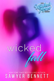 Wicked fall cover image