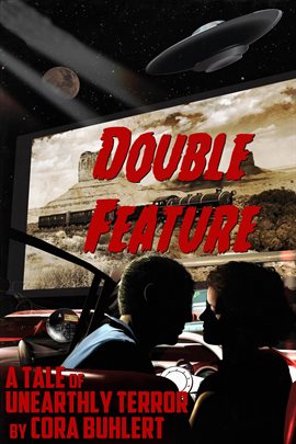 Cover image for Double Feature