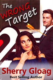 The Wrong Target cover image