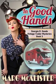 In good hands cover image