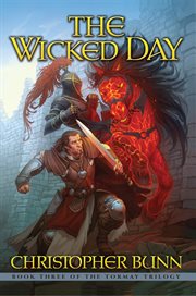 The wicked day cover image
