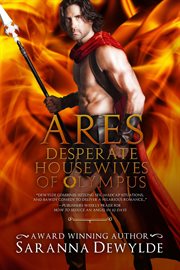 Desperate housewives of olympus: ares cover image