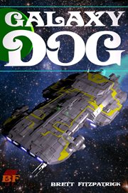 Galaxy dog cover image