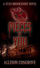 Pieces of you cover image