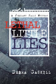 Lethal little lies cover image