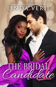 The Bridal Candidate 1 : Heart Connections cover image