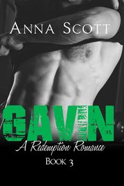 Gavin cover image
