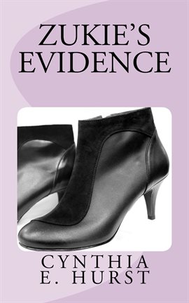 Cover image for Zukie's Evidence