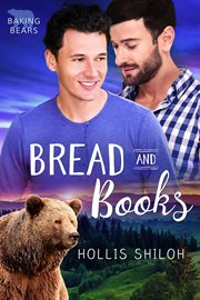 Bread and books cover image