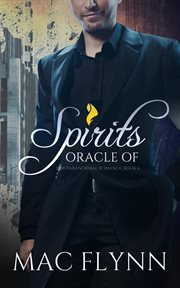 Oracle of spirits #6. BBW Paranormal Romance cover image