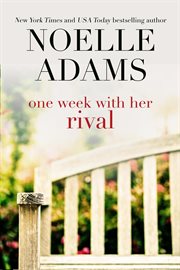 One week with her rival cover image