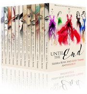 Until the End cover image