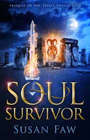 Soul Survivor cover image
