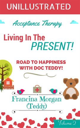 Cover image for Living In The Present!