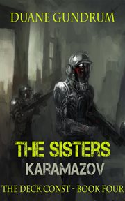 The sisters karamazov cover image