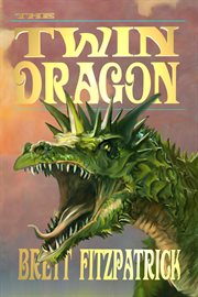 The twin dragon cover image