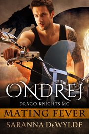Ondrej: drago knights mc cover image