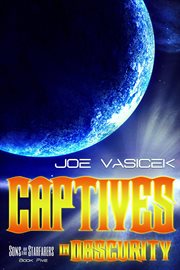 Captives in obscurity cover image