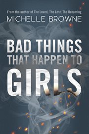 Bad things that happen to girls cover image