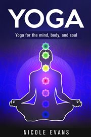Relieve stress and feel more serene with yoga yoga: lose weight cover image