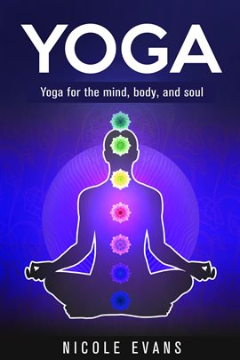 Cover image for Relieve Stress And Feel More Serene With Yoga Yoga: Lose Weight