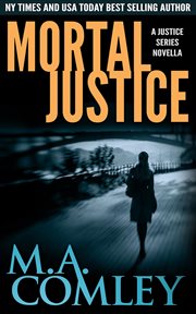 Mortal Justice cover image