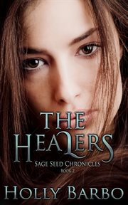 The healers cover image