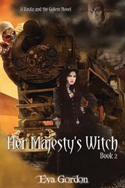 Her majesty's witch cover image