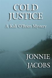 Cold justice cover image
