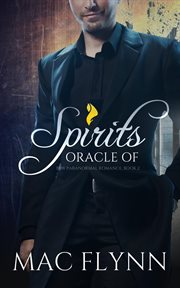 Oracle of spirits #2. BBW Paranormal Romance cover image