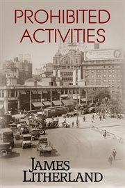 Prohibited activities cover image