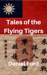 Tales of the Flying Tigers cover image