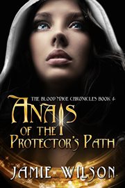 Anais of the protector's path cover image