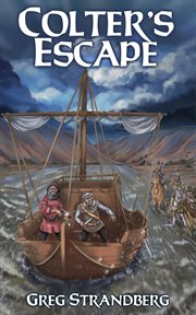 Colter's escape cover image