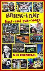 Brick Lane. East-End Pub-Share cover image