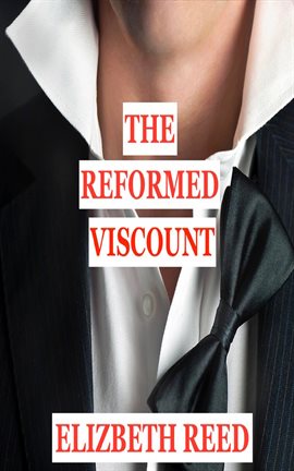 Cover image for The Reformed Viscount