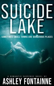 Suicide lake cover image