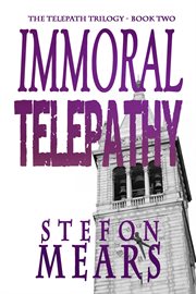 Immoral telepathy cover image