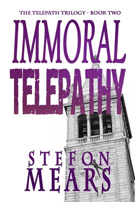 Cover image for Immoral Telepathy