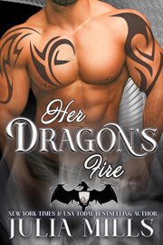 Her Dragon's Fire cover image