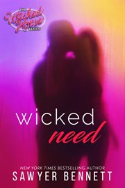 Wicked need cover image
