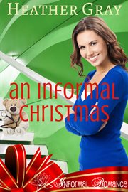 An informal christmas cover image