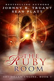 The ruby room cover image
