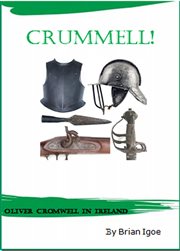 Crummell, or oliver cromwell in ireland cover image